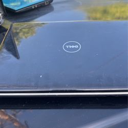 Dell Laptop
