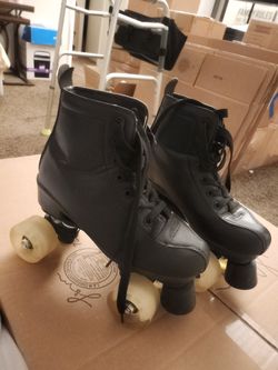 Roller Skates