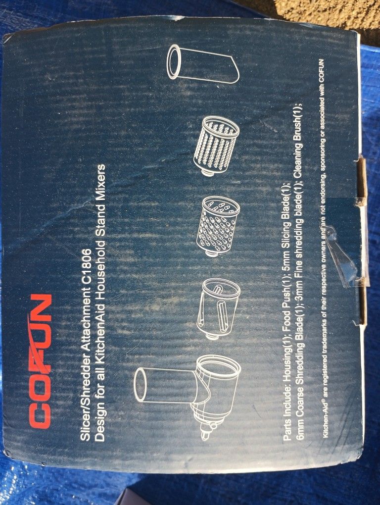 Stand Mixer Attachments Accesorios Para Batidora De Pie