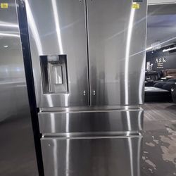 Samsung 4 Door Refrigerator 