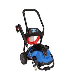 AR Blue Clean BC2N1HSS New Electric Pressure Washer 2300 PSI, 1.7 GPM, New & Improved, for Washing Cars, Fences, Decks, and 