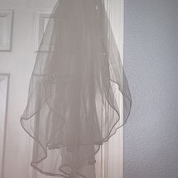 Bridal Veil 