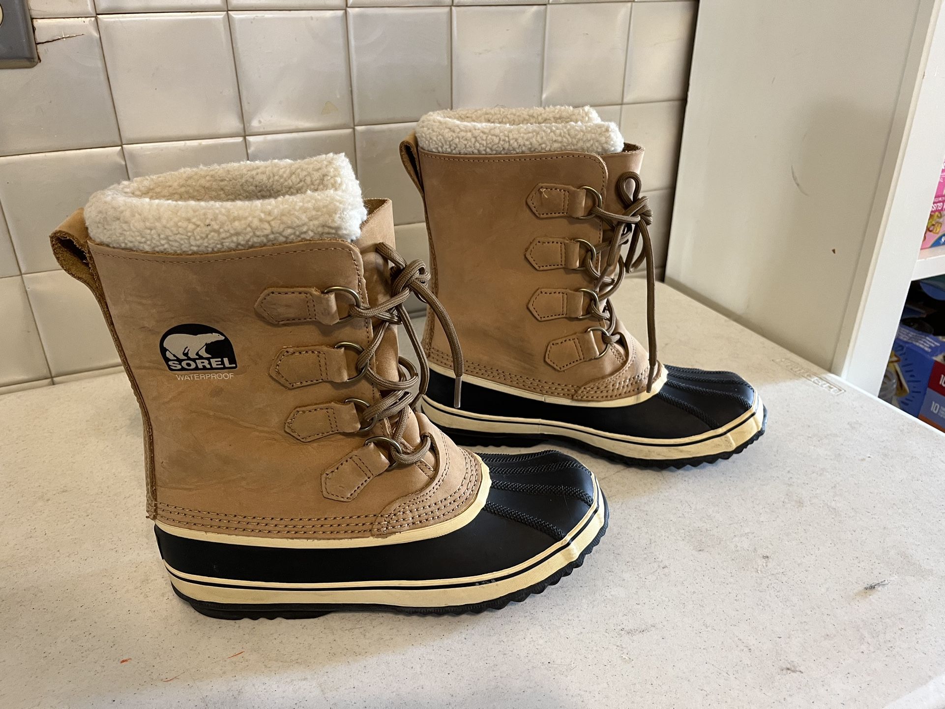 Women Boots 