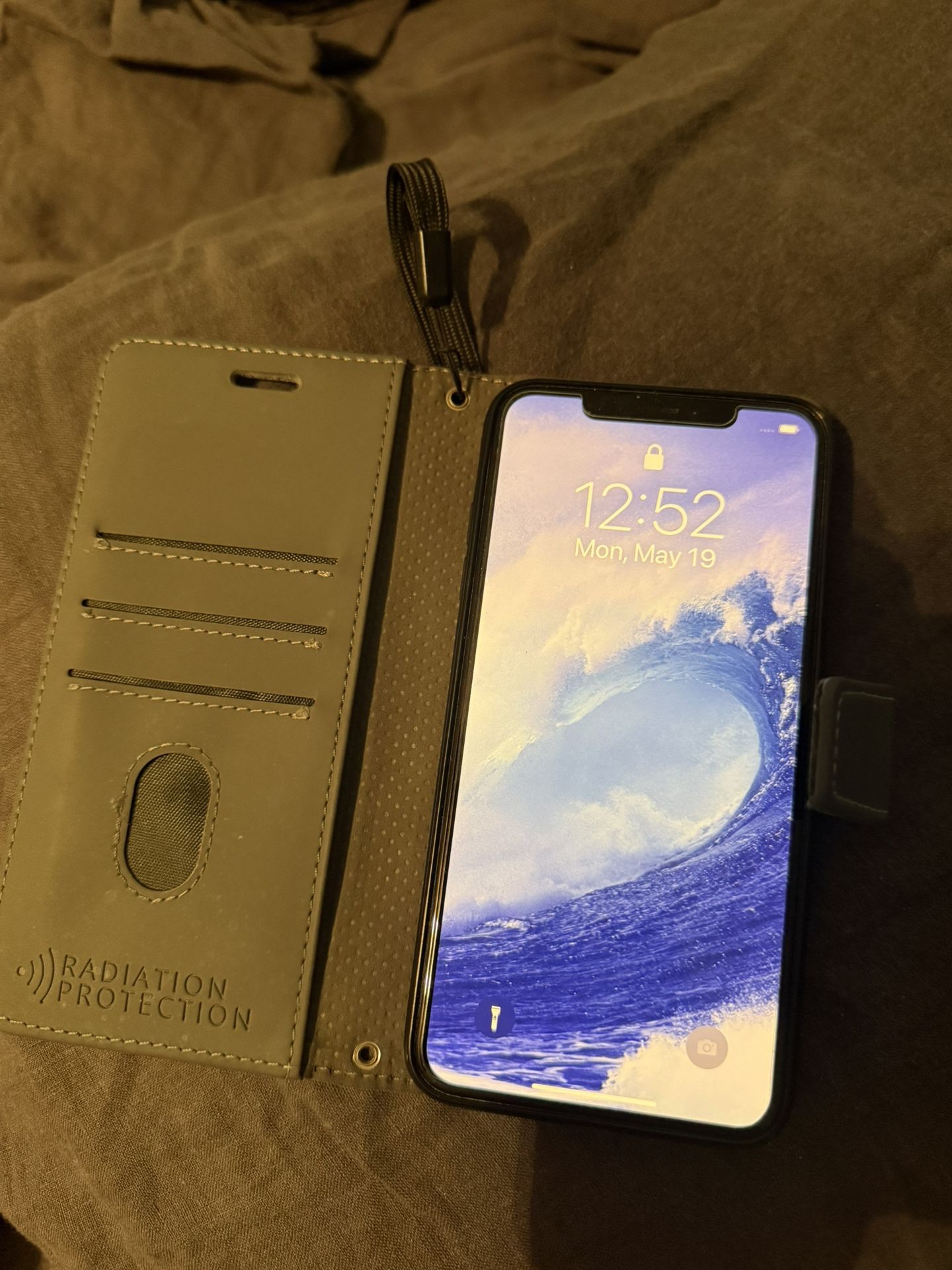 Apple IPhone XS Max, Space gray, 64GB