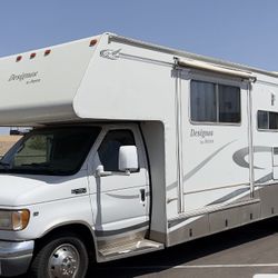 2001 Jayco 3230 K