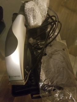 Remington Haircut Kit