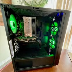 Gaming PC | Nvidia 1660 Super | Intel i5 CPU | Great Christmas Gift!