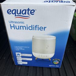 Humidifier