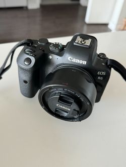 Canon R6