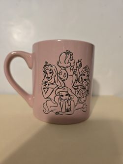 Disney Mug New 