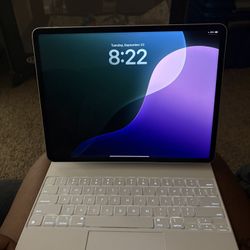 iPad 5th Gen 12.9 Inches 