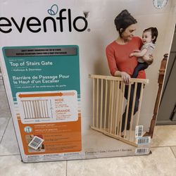 Stairs/Hallway/Door Gate New