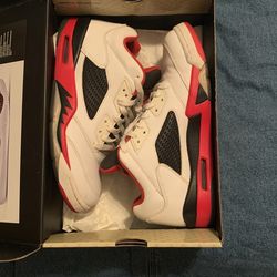 Jordan 5