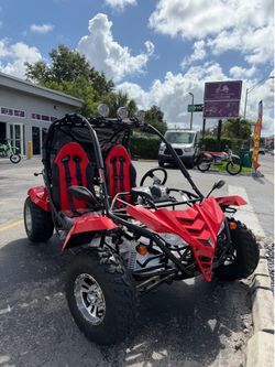 Go kart