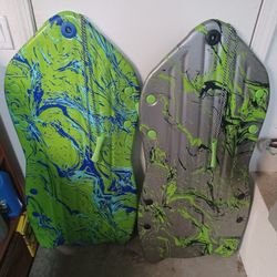 Boogy Boards