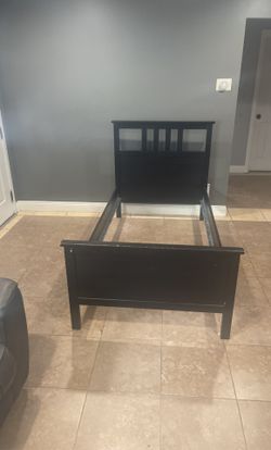 IKEA Twin Frame