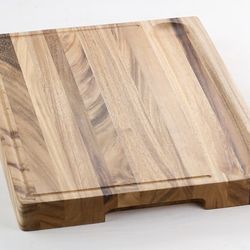 Walnut Cutting Board 