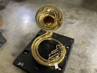 Sousaphone