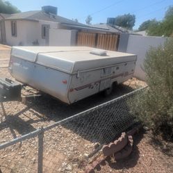 Jayco Camper For Sale 