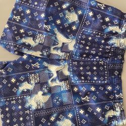 Luis Vuitton Shorts 