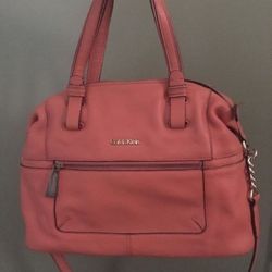Like new Calvin Klein Purse
