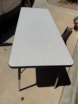 School table