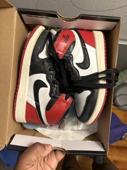 Jordan 1s