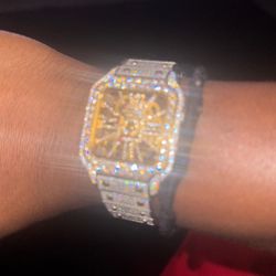 Bussdown Skelton Custom 