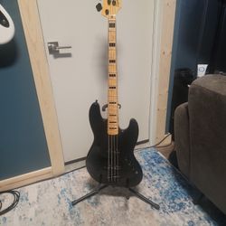 Bass Guitar