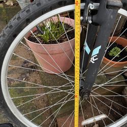 26 Inch Tires Mountain Bike  $90  OBO