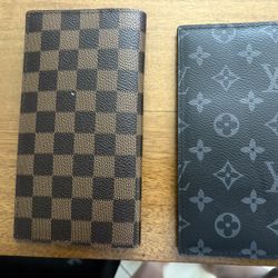Woman’s Wallets 