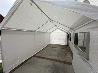 Canopy For Party Events