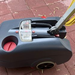 Nacecare 16 Compact Floor Scrubber 
