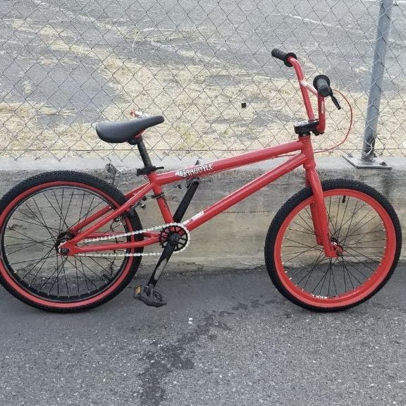 Mirraco five star bmx bike price sale