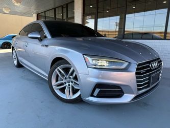 2019 Audi A5
