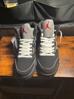 Jordan 5