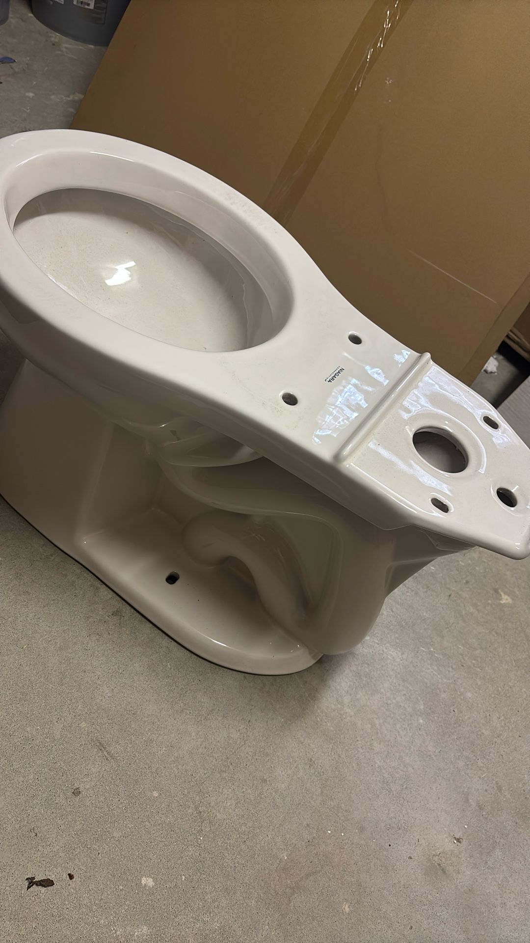 2 NIAGARA CONSERVATION ( BOWLS ONLY )