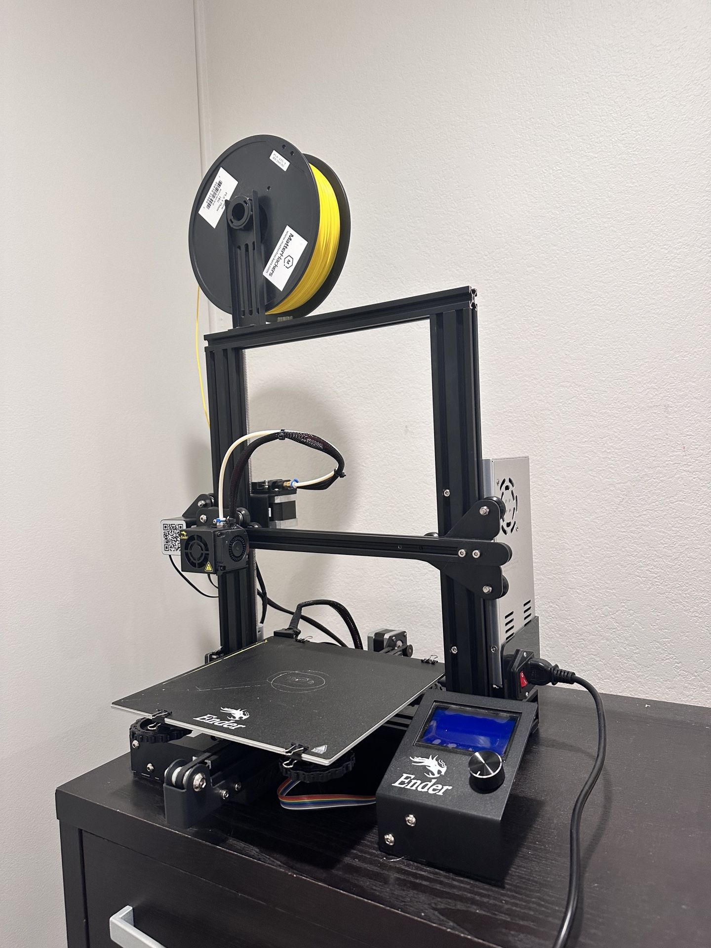 Creality Ender 3D Printer