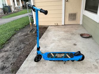 Hyper Ripper Kids Electric scooter