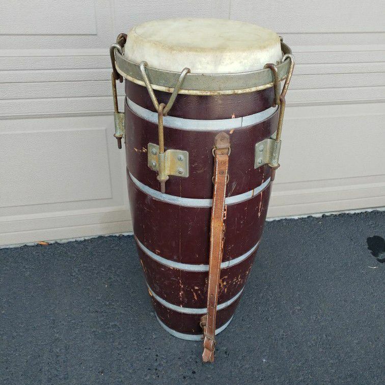 Conga Drum