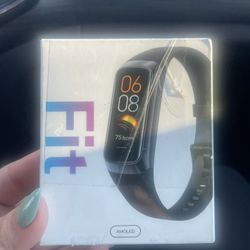 Zeacool Fitness Tracker Watch