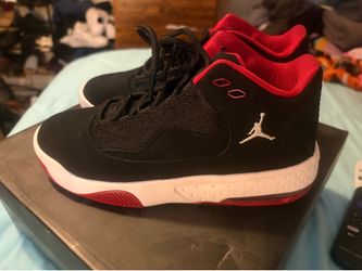 Jordan’s