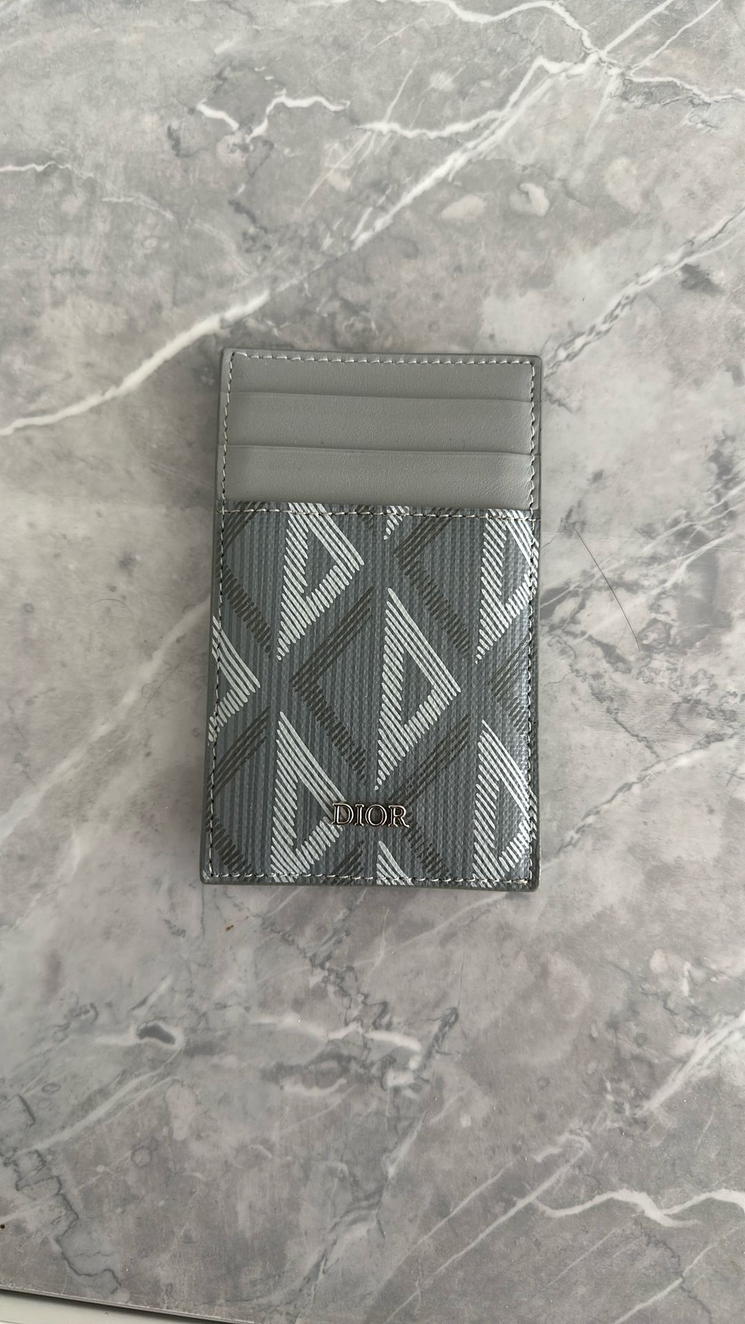 DIOR MONEY CLIP NEW