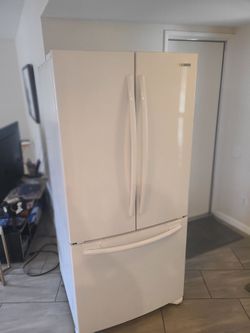 Samsung Fridge