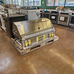 Lynx 54 Inch Wide BBQ