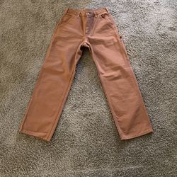 Mens Carhartt Pants