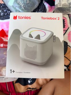 TonieBox2