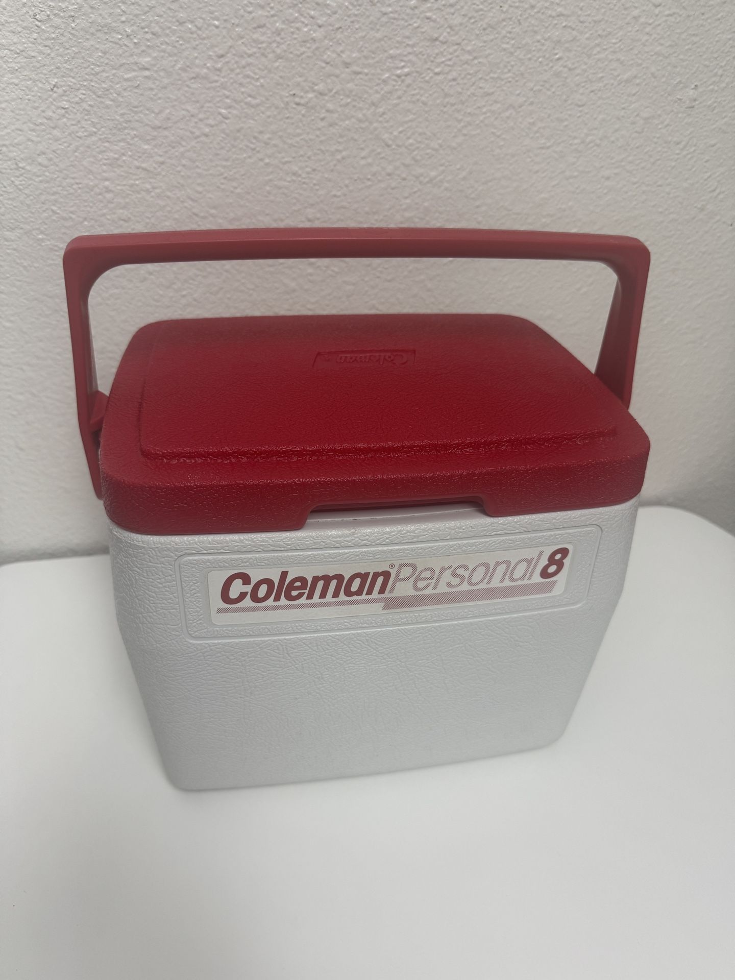 Coleman Personal 8 Cooler