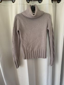 Turtle neck