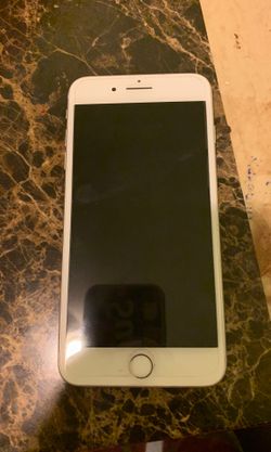 iPhone 7plus